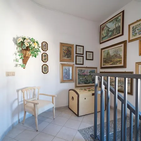 Casa Nina Διαμέρισμα Αλγκέρο