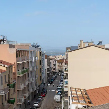 Casa Nina