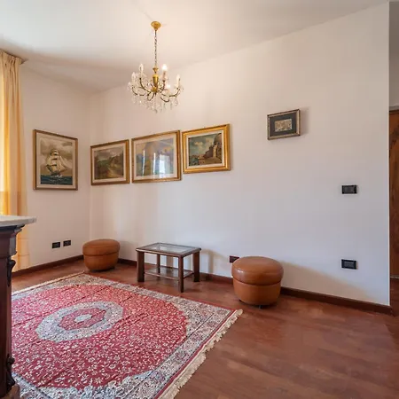 Casa Nina Αλγκέρο