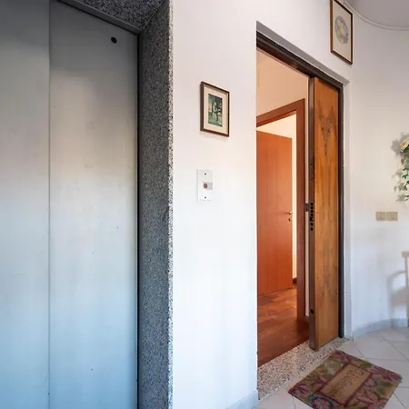 Διαμέρισμα Casa Nina