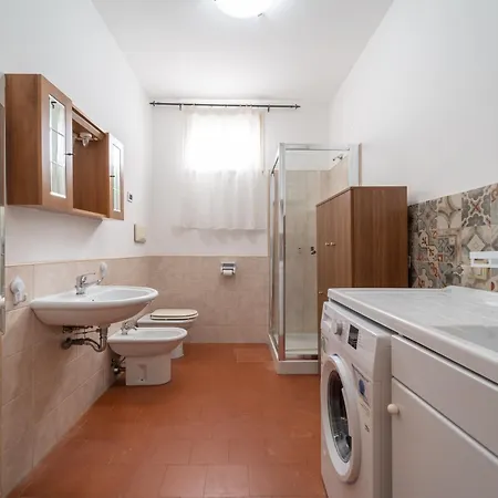 Διαμέρισμα Casa Nina Αλγκέρο