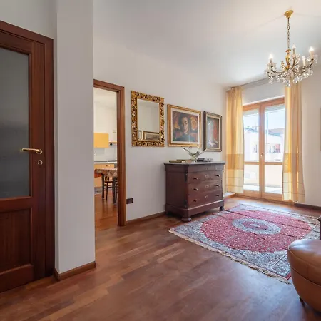 Διαμέρισμα Casa Nina Αλγκέρο