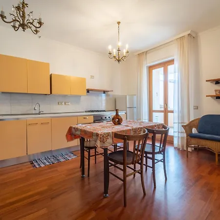 Casa Nina * Αλγκέρο