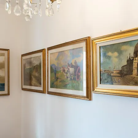 Casa Nina Διαμέρισμα Αλγκέρο