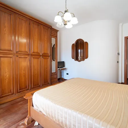 Casa Nina Αλγκέρο