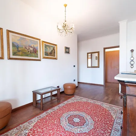 شقة Casa Nina