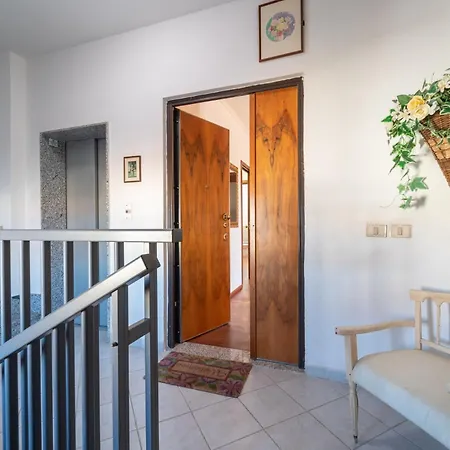 Casa Nina شقة *