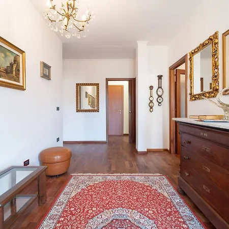 شقة Casa Nina