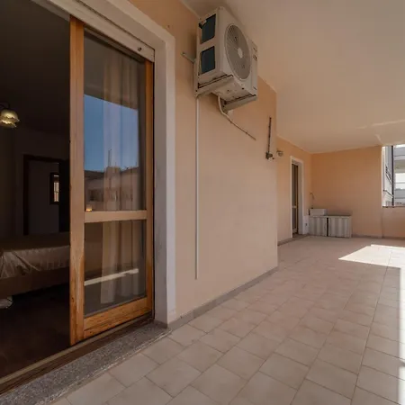 Apartment Casa Nina