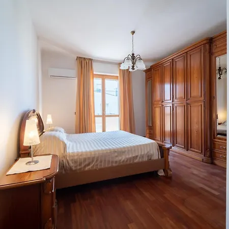 Casa Nina * ألغيرو